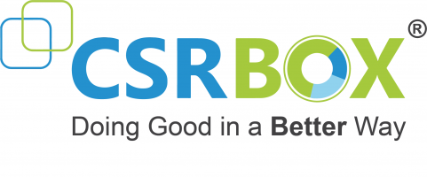 CSR Projects India